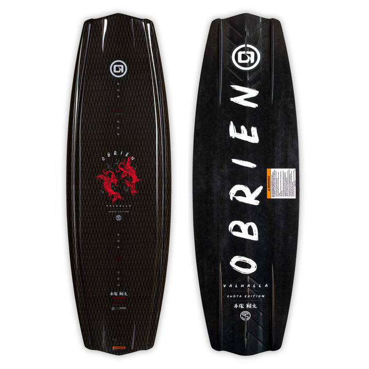 Obrien Shota Valhalla Wakeboard 2020