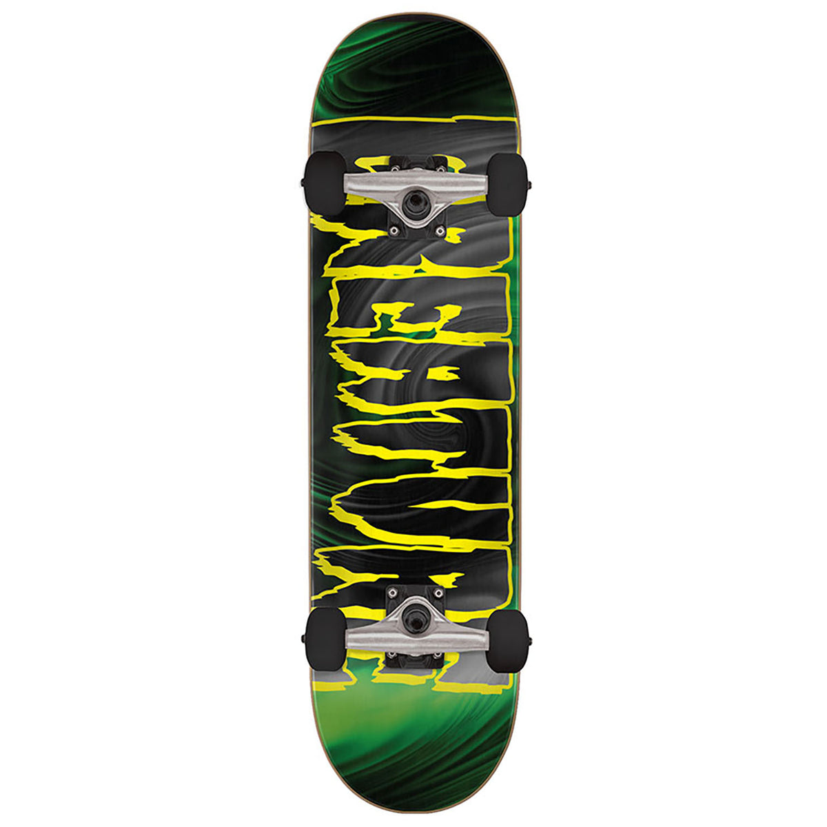 Creature Logo Spectrum 7.75 Skateboard Complete