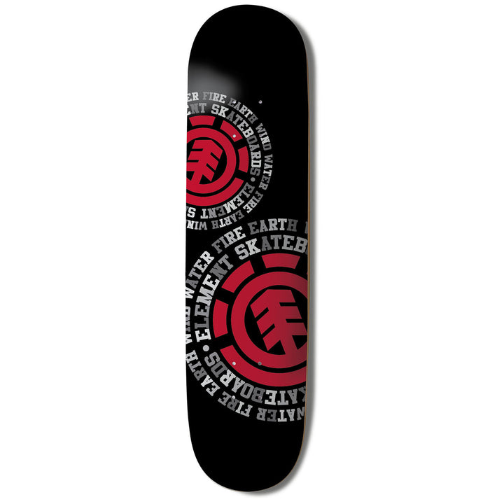 Element Dispersion 8.0 Skateboard Deck