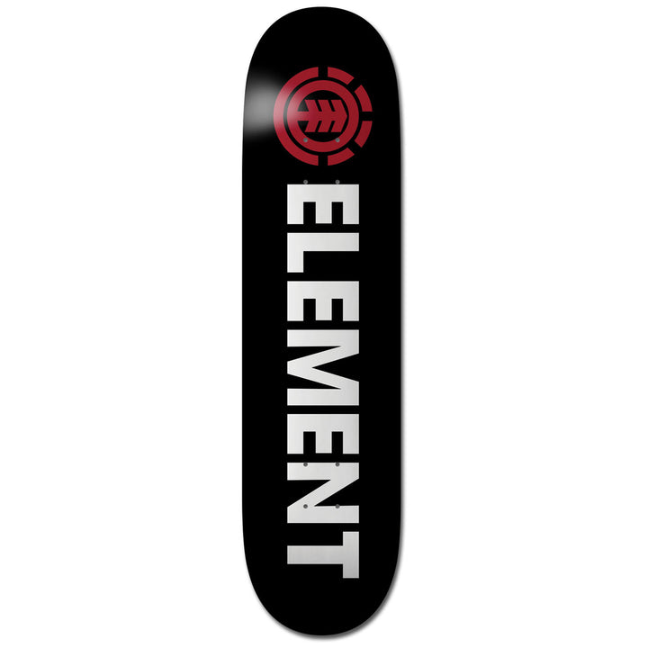 Element Blazin 8.2 Skateboard Deck
