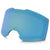 Oakley Fall Line M Goggle Lens Prizm Sapphire Iridium
