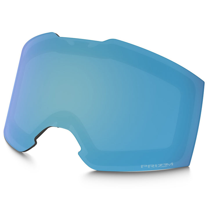 Oakley Fall Line M Goggle Lens Prizm Sapphire Iridium