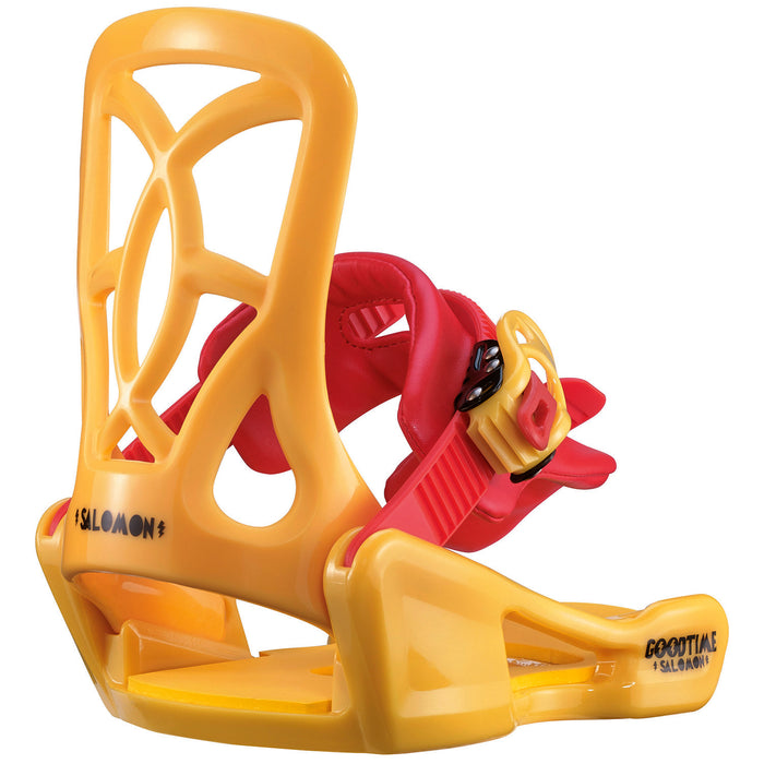 Salomon Team Package Snowboard - Little Kids' 2020