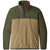 Patagonia Mico D Snap-T Pullover Fleece Classic Tan