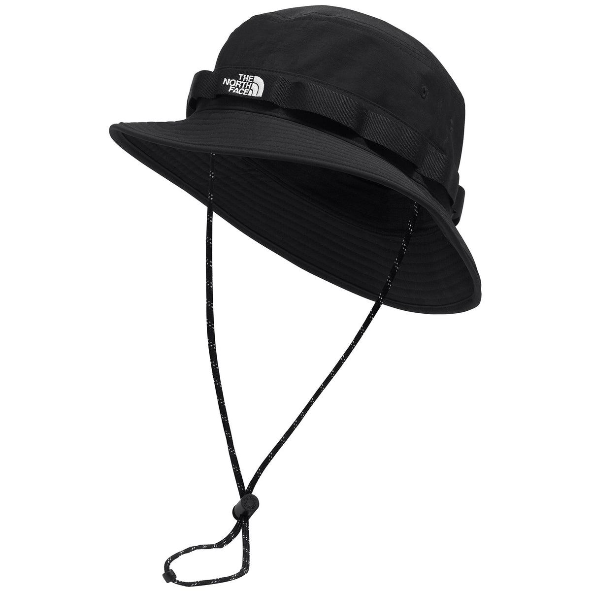 The North Face Class V Brimmer Hat TNF Black