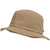 The North Face Packable Brimmer Hat Kelp Tan
