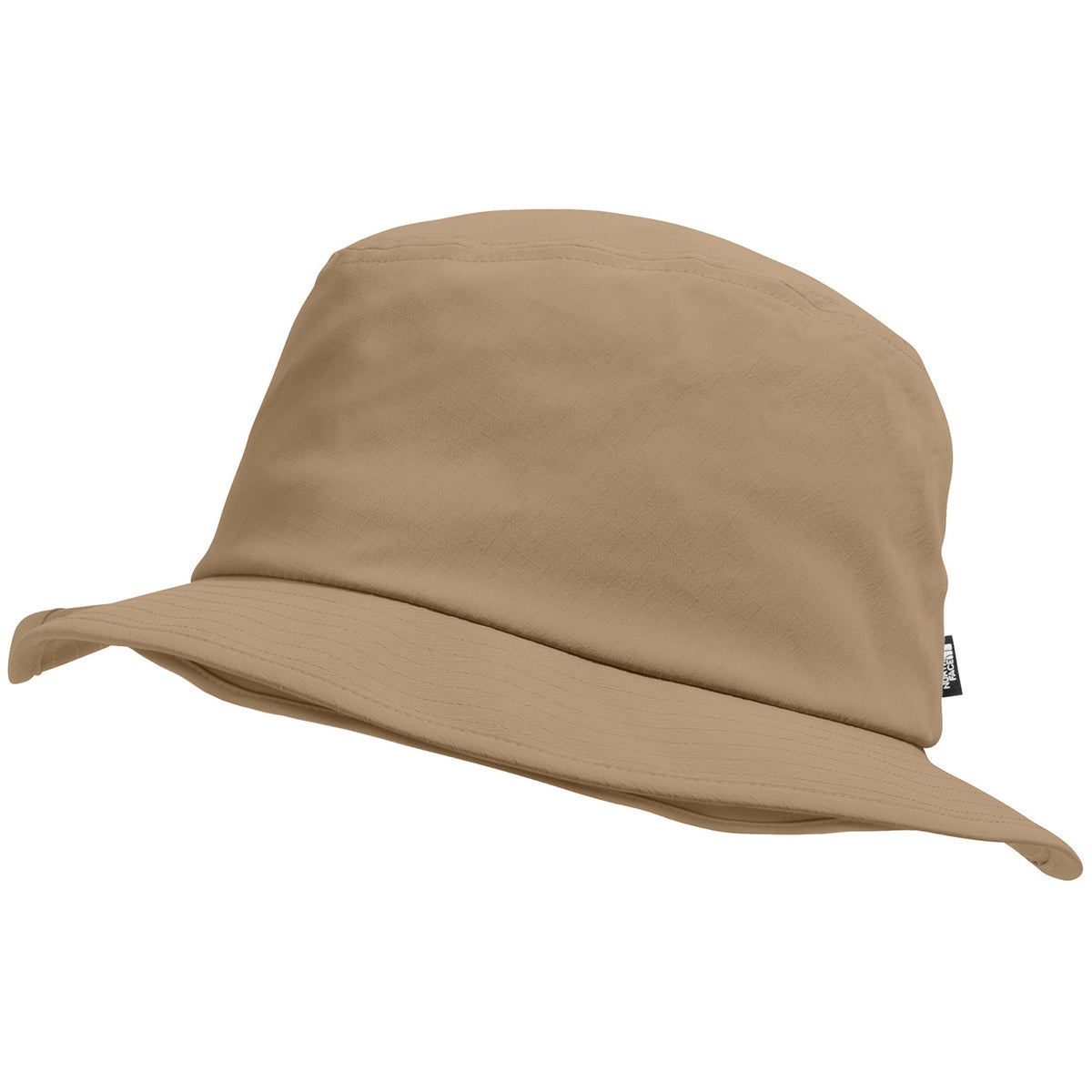 The North Face Packable Brimmer Hat Kelp Tan