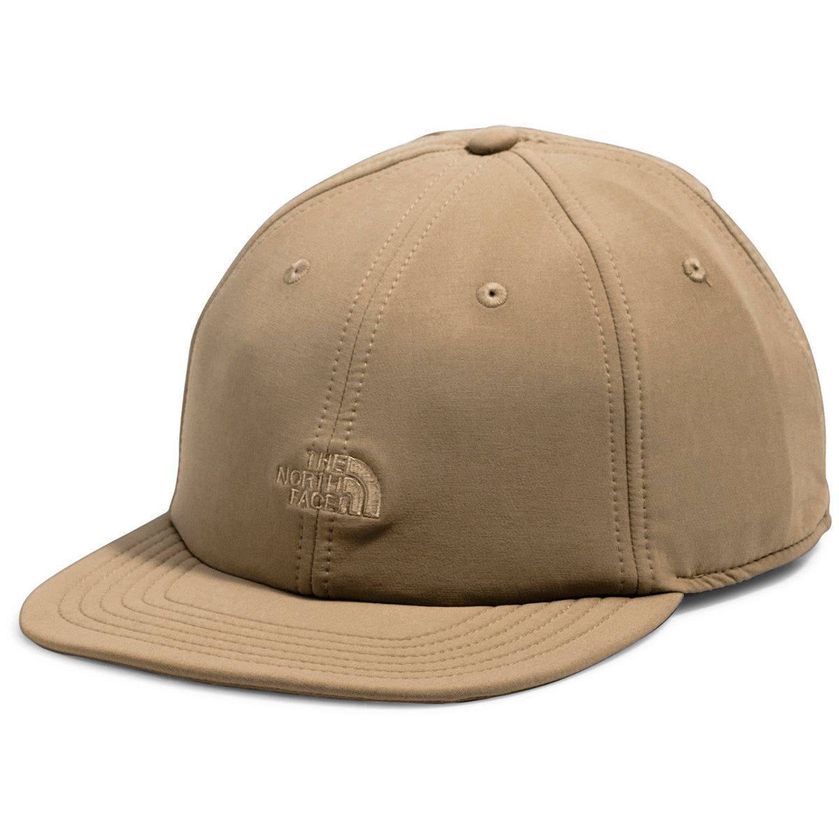 The North Face Tech Norm Hat Kelp Tan