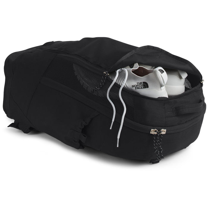 The North Face North Dome Pack TNF Black