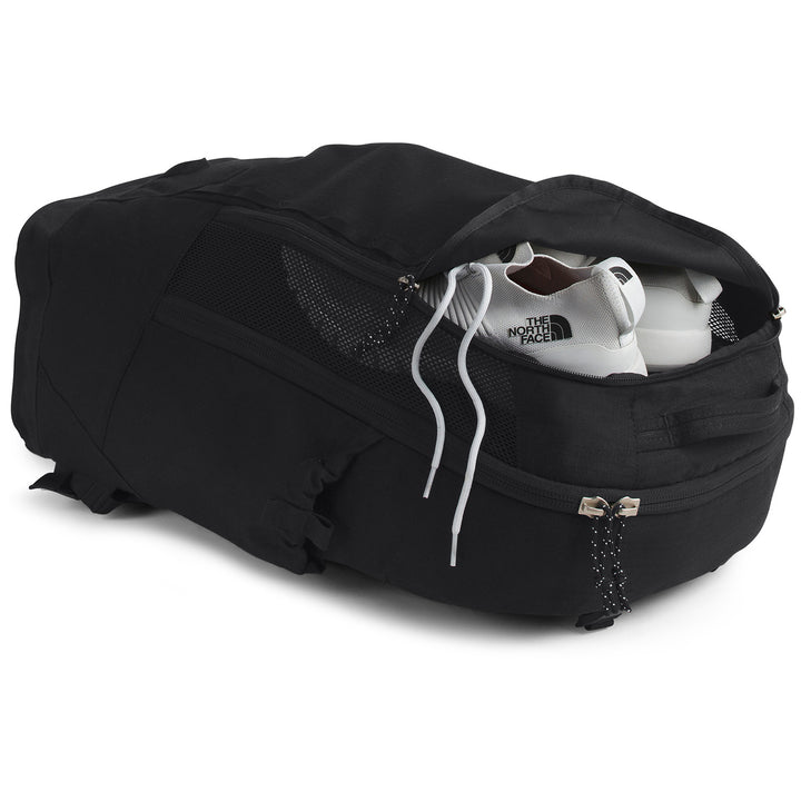 The North Face North Dome Pack TNF Black