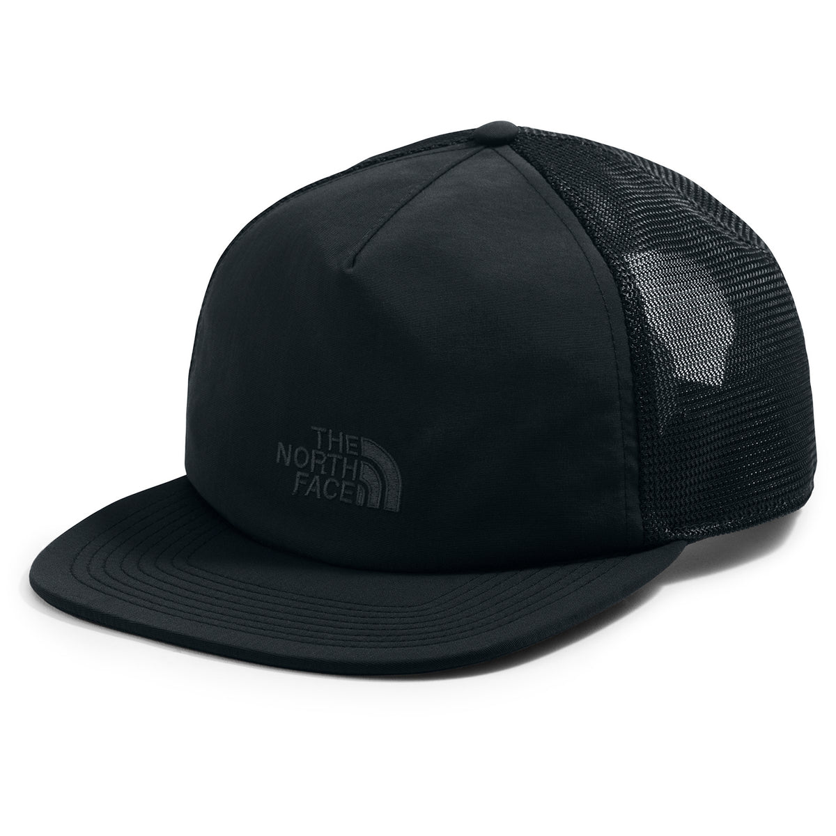 The North Face Class V Trucker Hat TNF Black