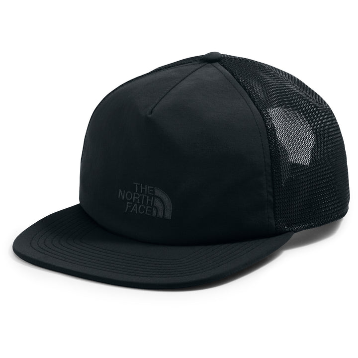 The North Face Class V Trucker Hat TNF Black