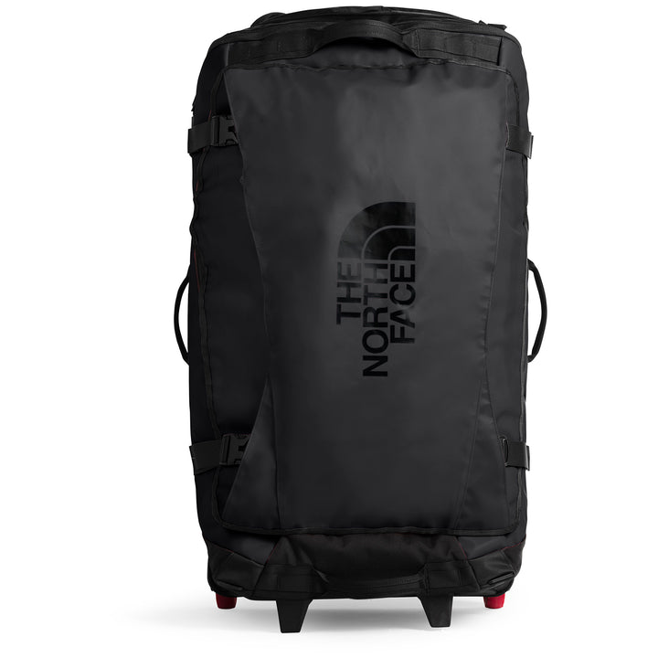 The North Face Rolling Thunder 36" Bag Asphalt Grey/TNF Black