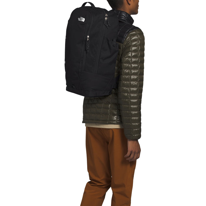 The North Face North Dome Pack TNF Black
