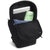 The North Face North Dome Pack TNF Black