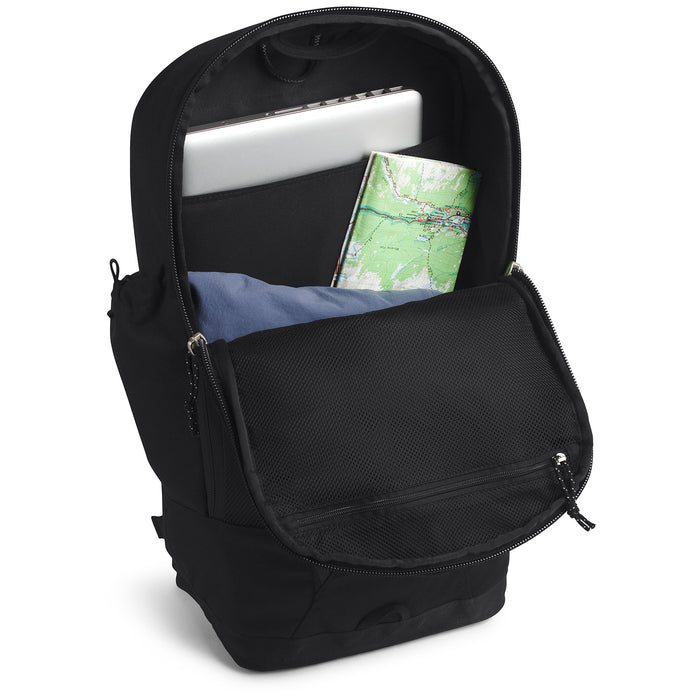 The North Face North Dome Pack TNF Black