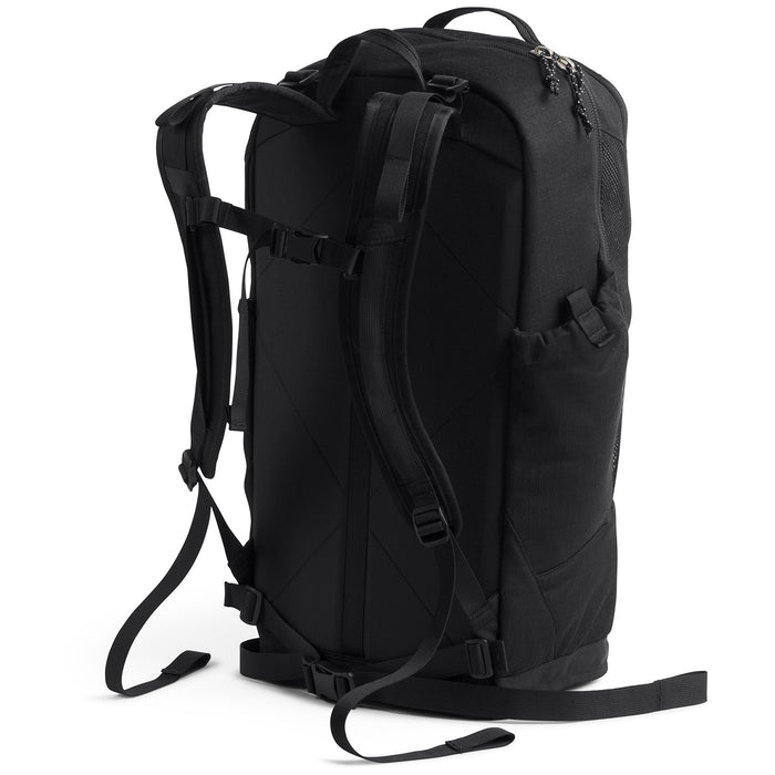 The North Face North Dome Pack TNF Black
