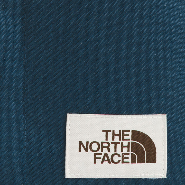 The North Face Field Bag Blue Wing Teal/Barolo Red