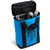 The North Face Explore Fusebox L Backpack Clear Lake Blue/TNF Black