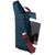 The North Face Field Bag Blue Wing Teal/Barolo Red