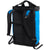 The North Face Explore Fusebox L Backpack Clear Lake Blue/TNF Black