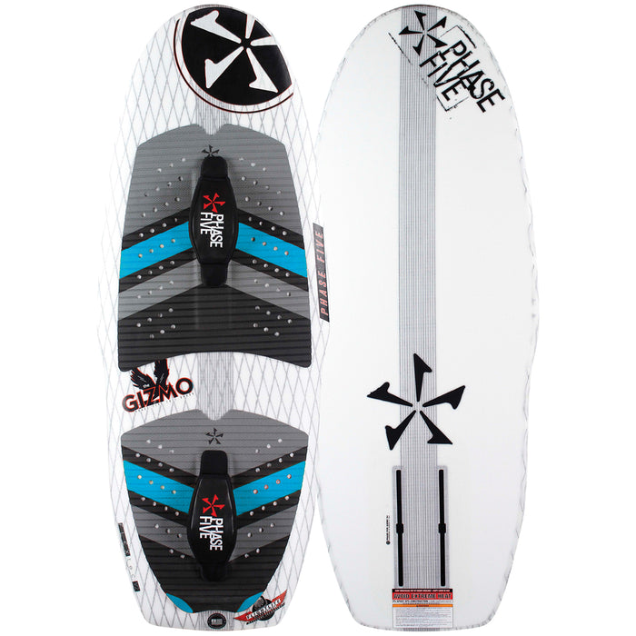 Phase Five Gizmo Wakefoil Package 2020