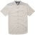 Vissla Sietegon Short-Sleeve Shirt Vintage White