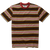 Vissla Valley Pocket T-Shirt Java