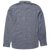 Vissla Coastlands Chambray Long-Sleeve Shirt Dark Denim