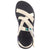 Chaco Banded Z/Cloud Sandals - Women's Salt Mallard