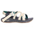 Chaco Banded Z/Cloud Sandals - Women's Salt Mallard