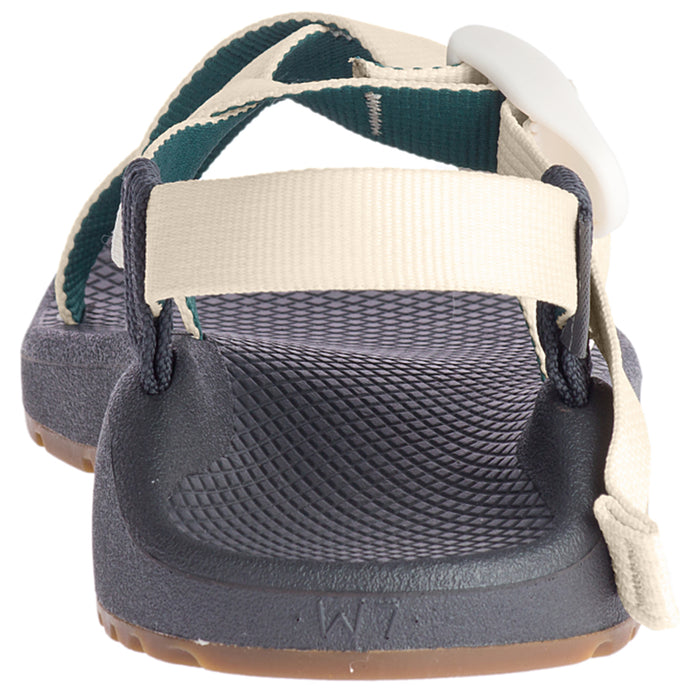 Chaco Banded Z/Cloud Sandals - Women's Salt Mallard