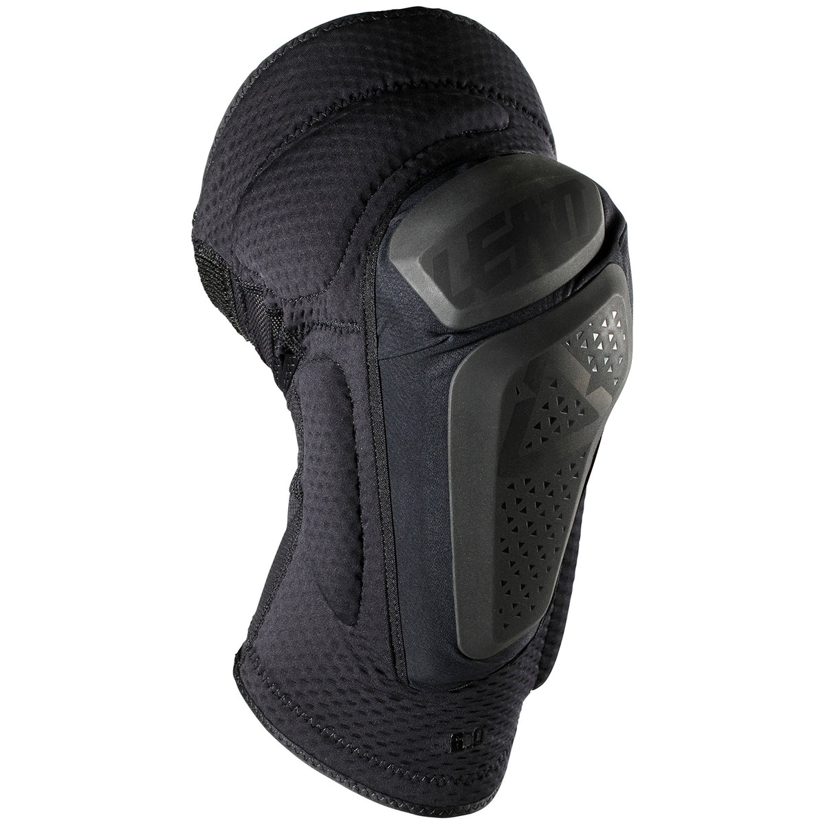 Leatt 3DF 6.0 Knee Guards Black