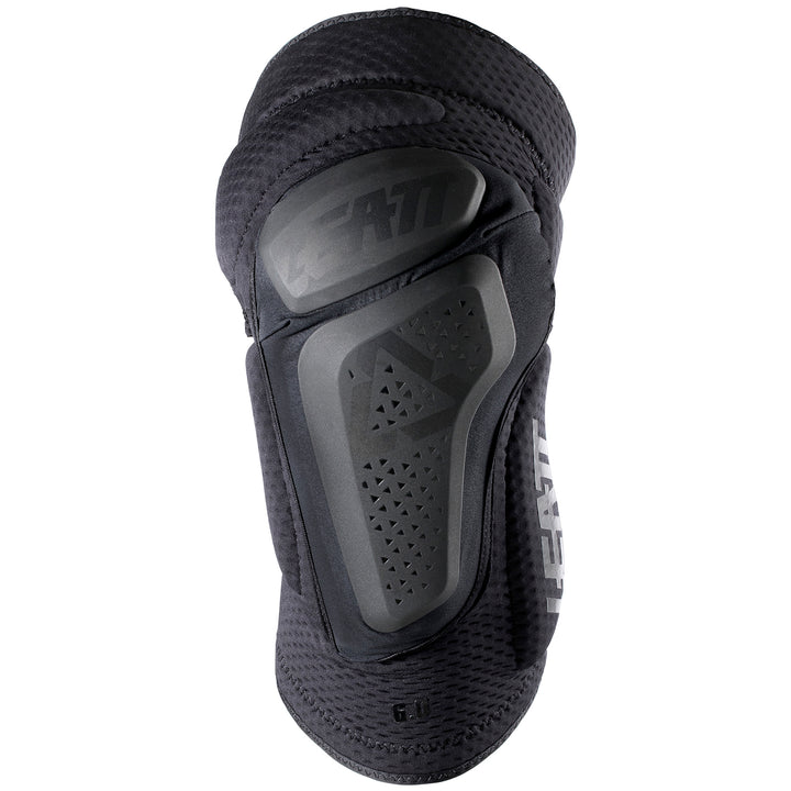 Leatt 3DF 6.0 Knee Guards Black
