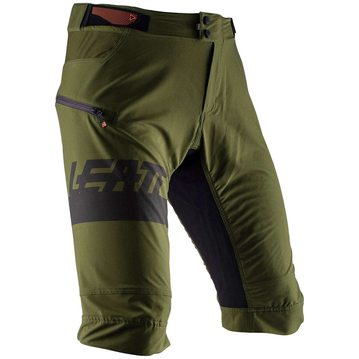 Leatt DBX 3.0 Shorts Forest