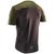 Leatt DBX 1.0 S/S Jersey Forest