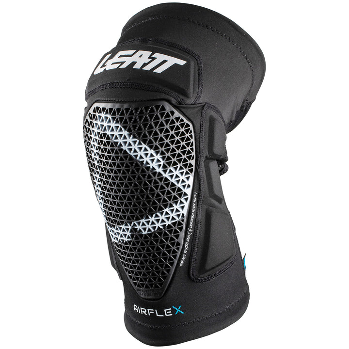 Leatt AirFlex Pro Knee Guards