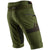 Leatt DBX 3.0 Shorts Forest