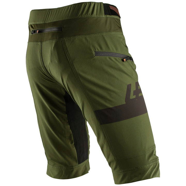 Leatt DBX 3.0 Shorts Forest