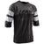Leatt DBX 3.0 3/4 Sleeve Jersey Black
