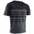 Leatt DBX 1.0 S/S Jersey Black