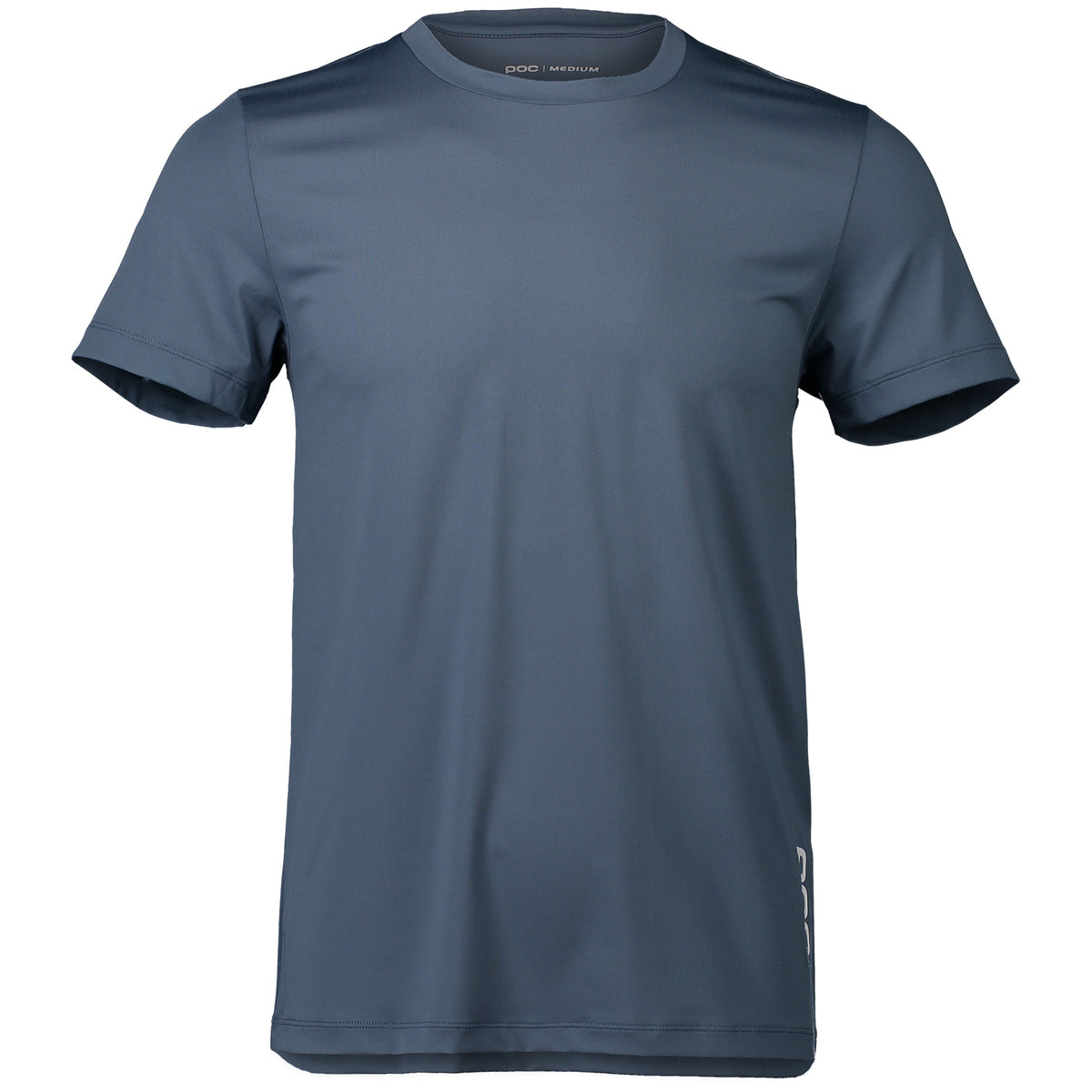 POC Essential Enduro Light Jersey Calcite Blue