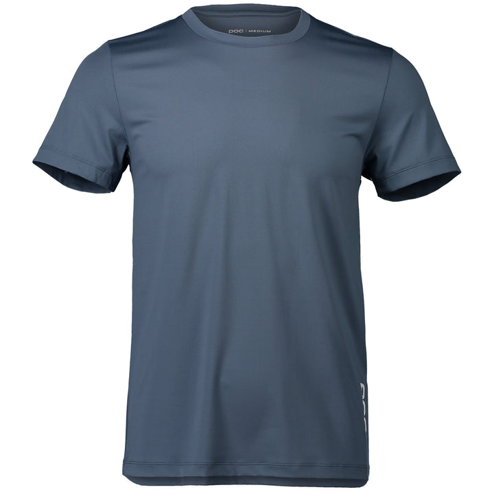 POC Essential Enduro Light Jersey Calcite Blue