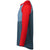 POC MTB Pure LS Jersey Calcite Blue/Prismane Red
