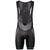 POC MTB Air Layer Bib Shorts Uranium Black