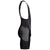 POC MTB Air Layer Bib Shorts Uranium Black