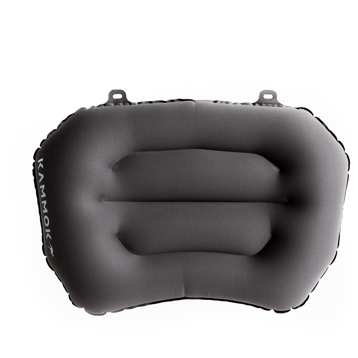 Kammok Puffin Pillow Granite Gray