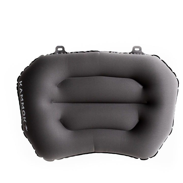 Kammok Puffin Pillow Granite Gray