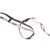Kammok Python 10 UL Straps One Color