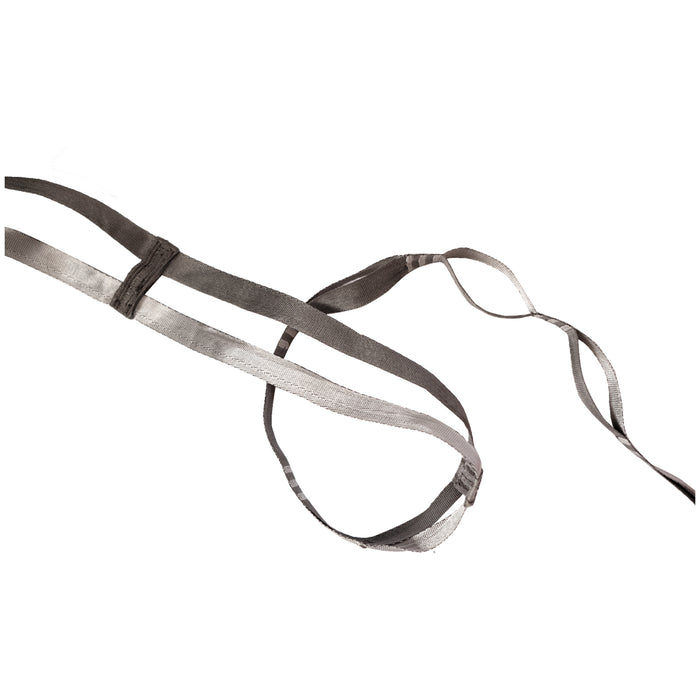 Kammok Python 10 UL Straps One Color